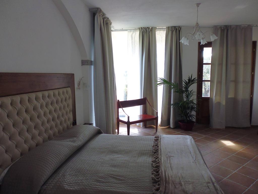 Villa Il Poderino Marina di Campo Room photo